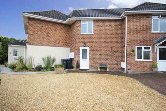 1&nbsp;Bedroom&nbsp;Flat